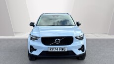 Volvo XC40 2.0 B4P Ultra Dark 5dr Auto Petrol Estate